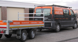 Vrielink Timmerwerken